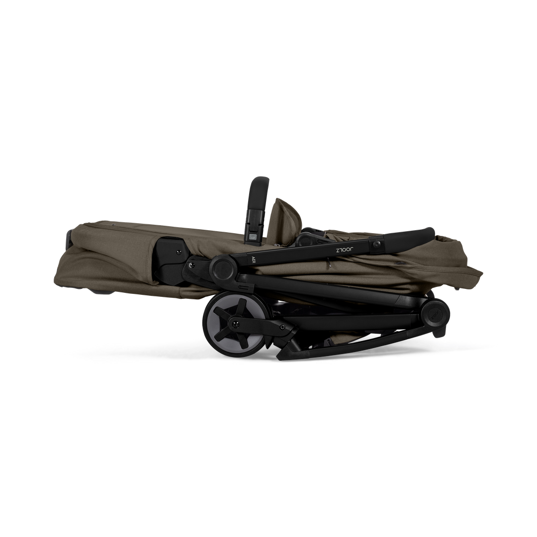 Joolz Aer2 All-in-One bundle - Hazel Brown