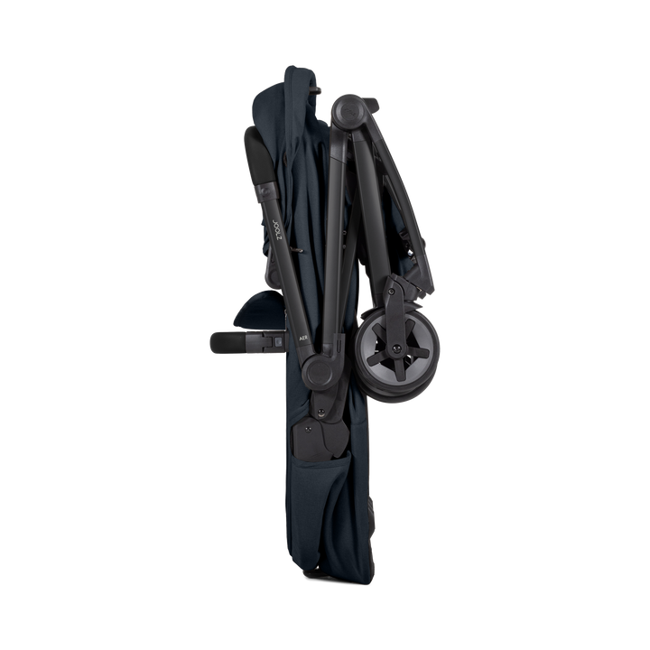 Joolz Aer2 Pushchair & Carrycot - Space Black