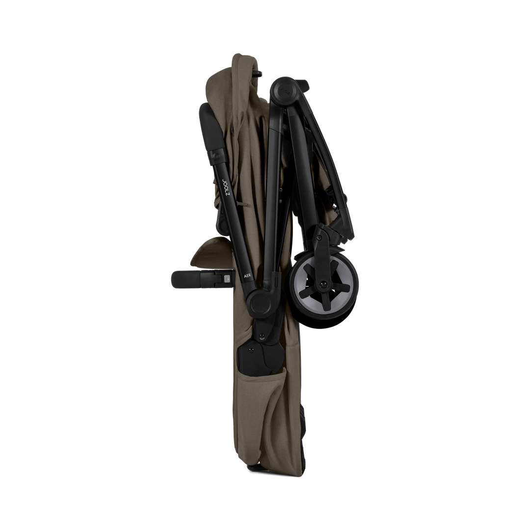 Joolz Aer2 All-in-One bundle - Hazel Brown
