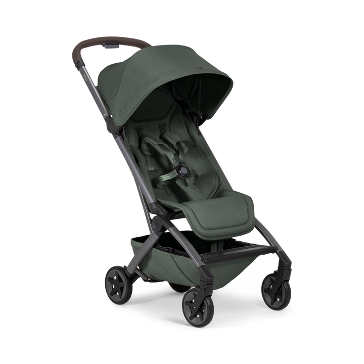 Joolz Aer2 Pushchair - Forest Green