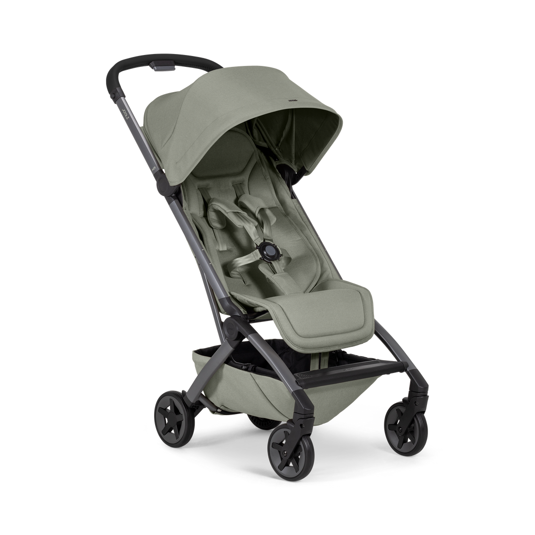 Joolz Aer2 All-in-One bundle - Sage Green