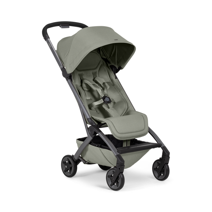 Joolz Aer2 All-in-One bundle - Sage Green