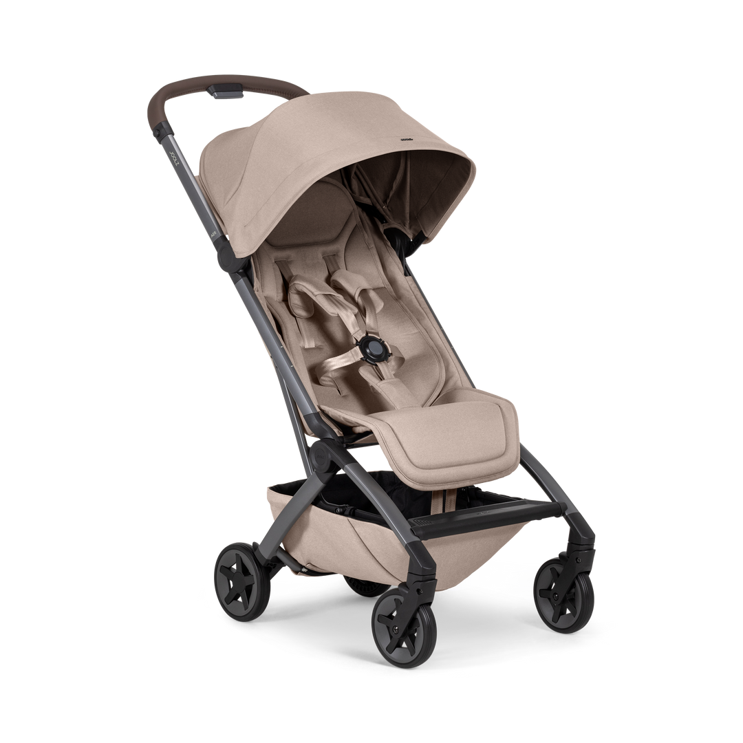Joolz Aer2 All-in-One bundle - Sandy Taupe