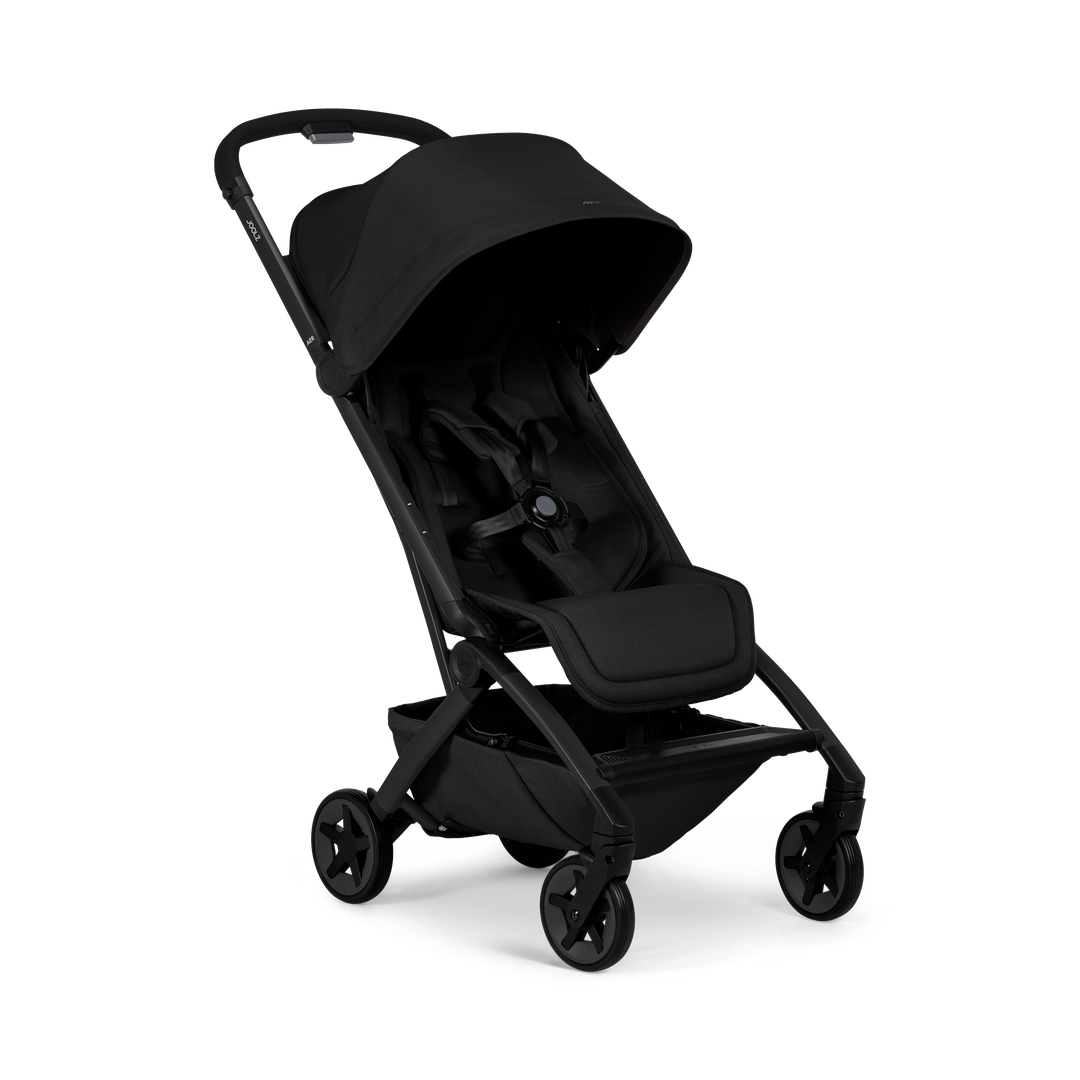 Joolz Aer2 All-in-One bundle - Space Black