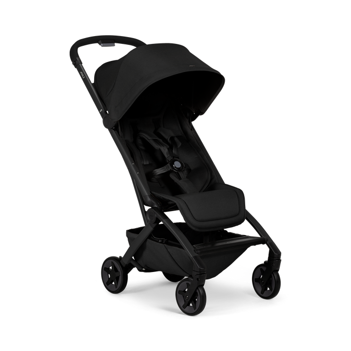Joolz Aer2 All-in-One bundle - Space Black