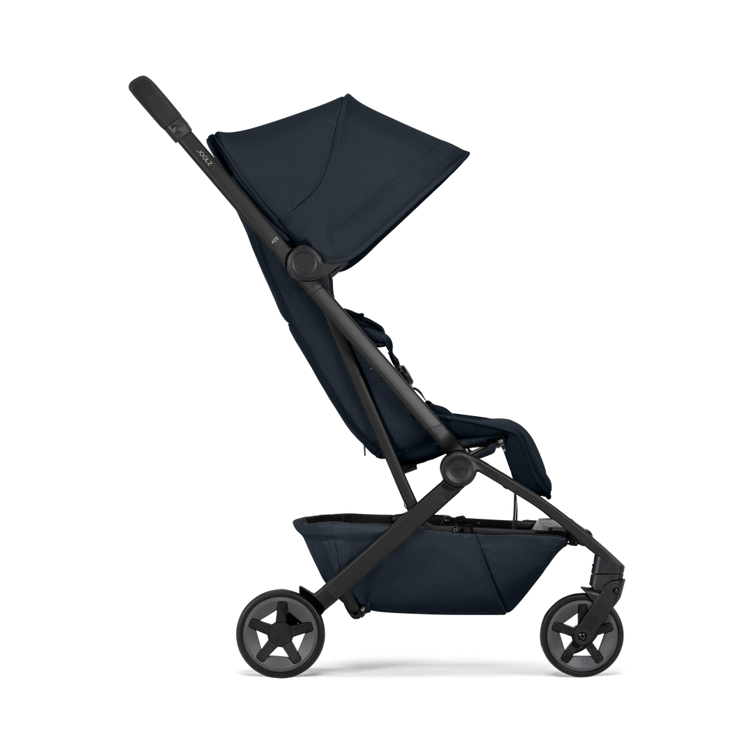 Joolz Aer2 All-in-One bundle - Navy Blue