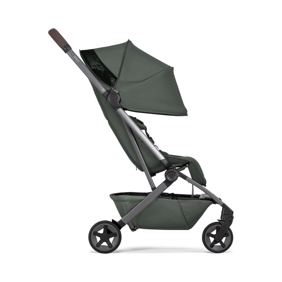 Joolz Aer2 Pushchair - Forest Green