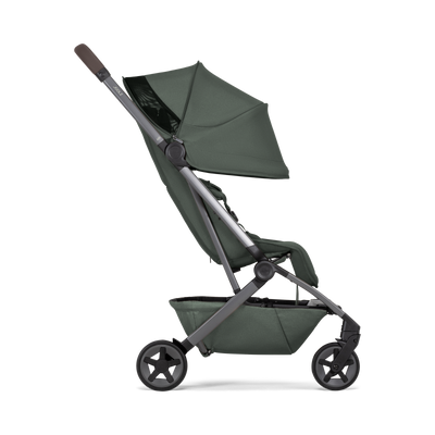 Joolz Aer2 Pushchair - Forest Green