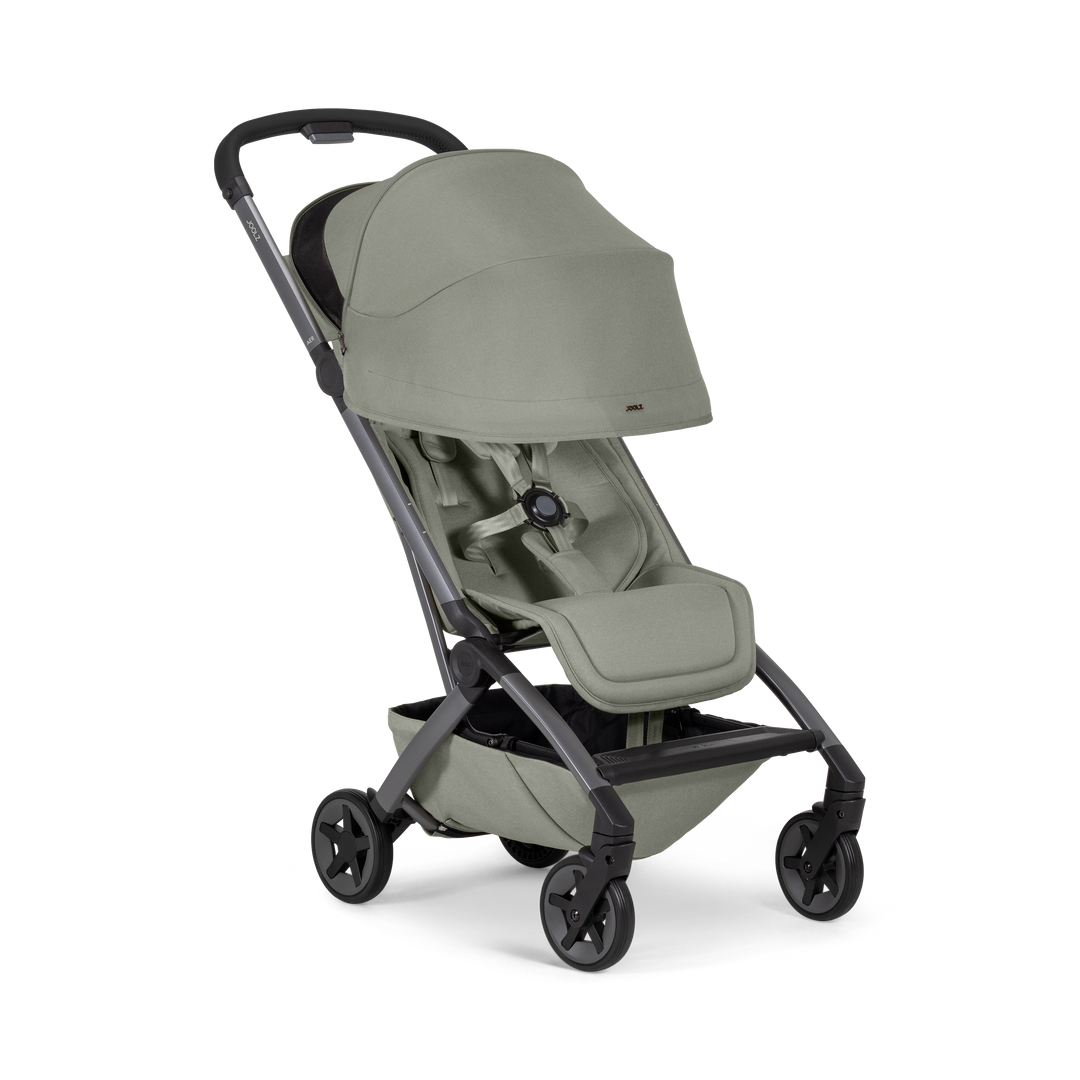 Joolz Aer2 All-in-One bundle - Sage Green