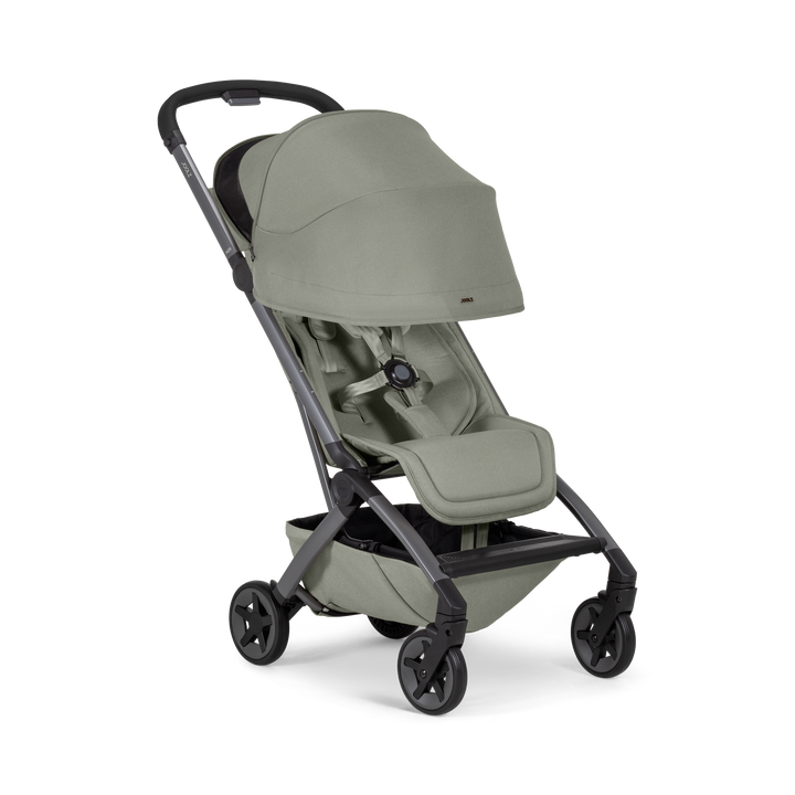 Joolz Aer2 All-in-One bundle - Sage Green
