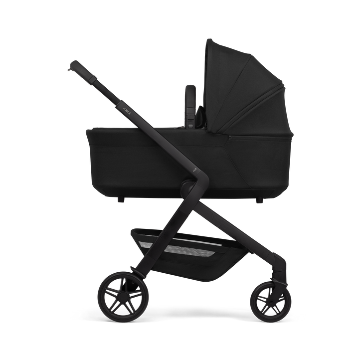 Joolz Hub2 Essential Bundle - Space Black