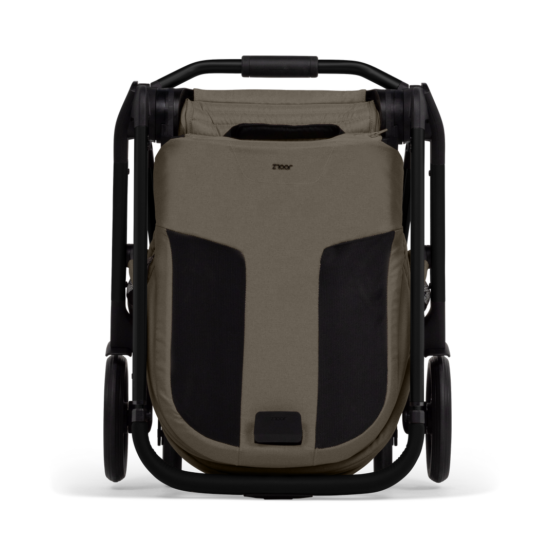 Joolz Hub2 Bundle - Hazel Brown