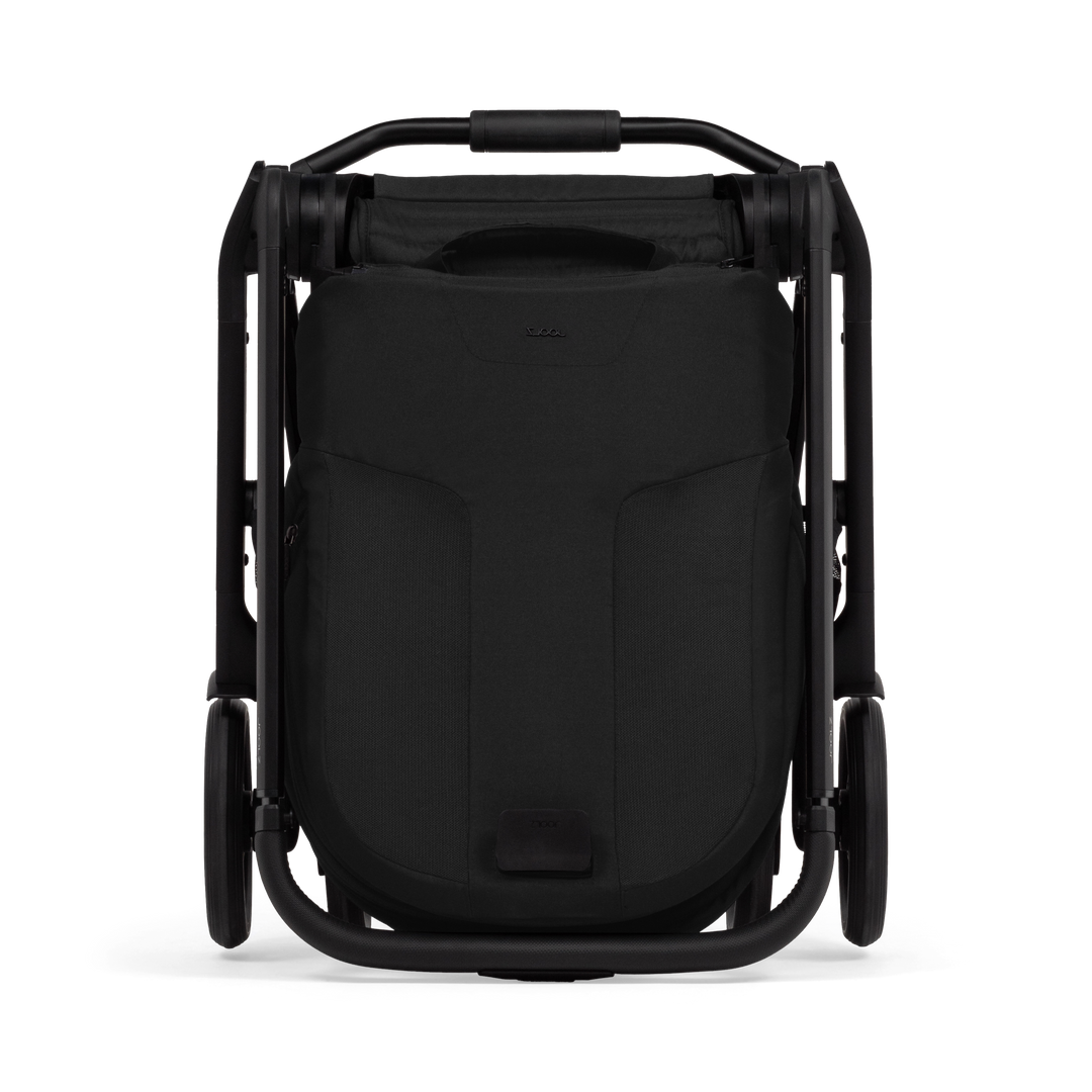 Joolz Hub2 Essential Bundle - Space Black