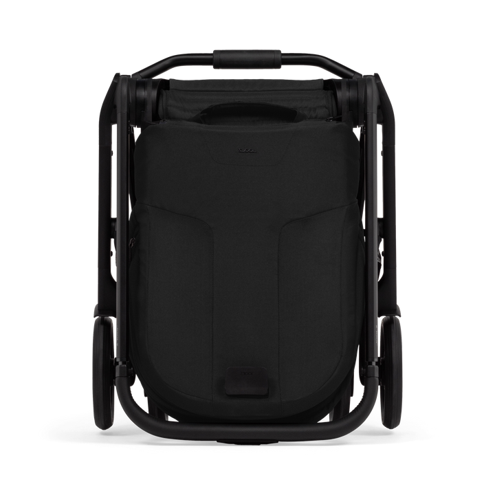 Joolz Hub2 Essential Bundle - Space Black