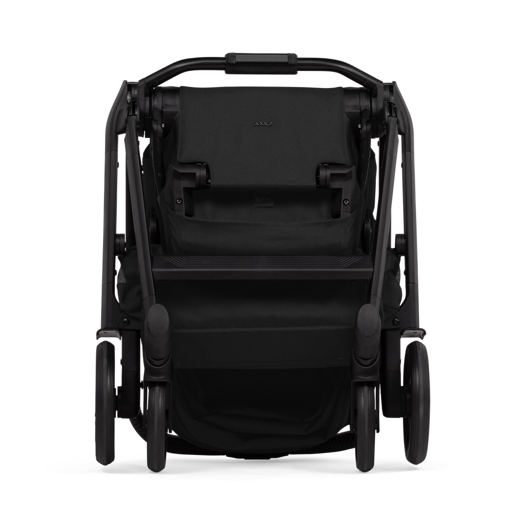 Joolz Hub2 Essential Bundle - Space Black