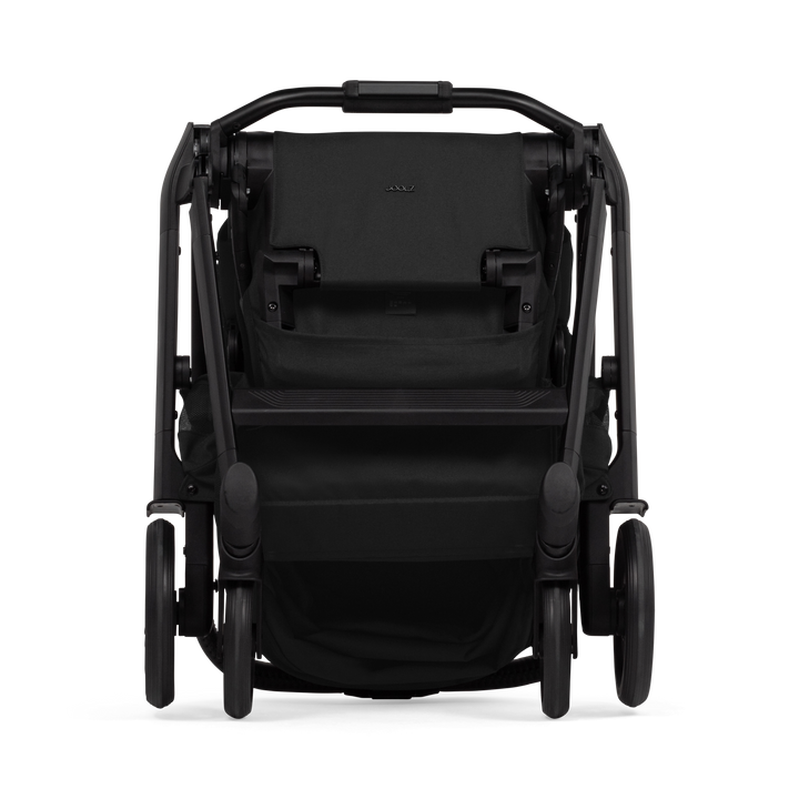 Joolz Hub2 Essential Bundle - Space Black