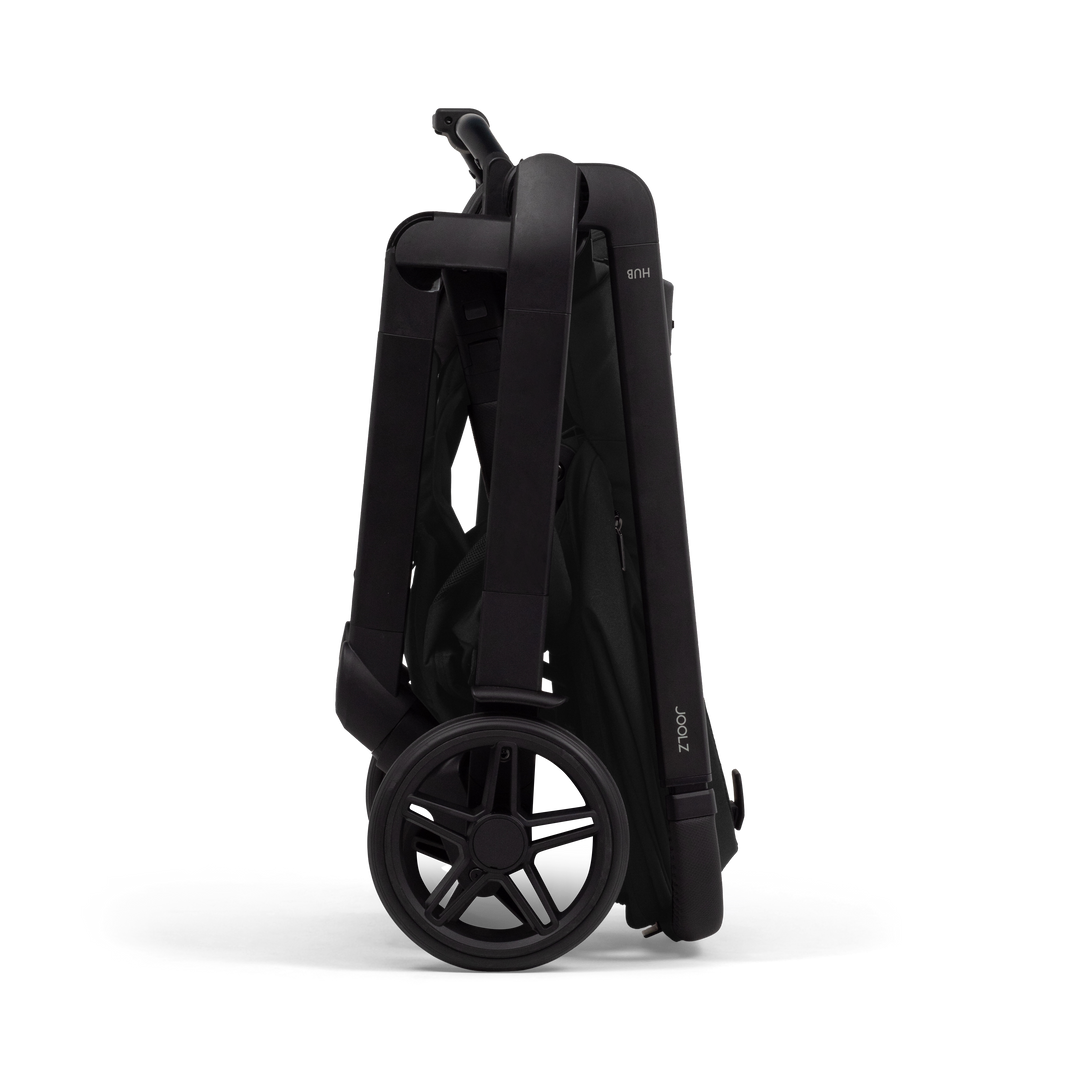 Joolz Hub2 Essential Bundle - Space Black