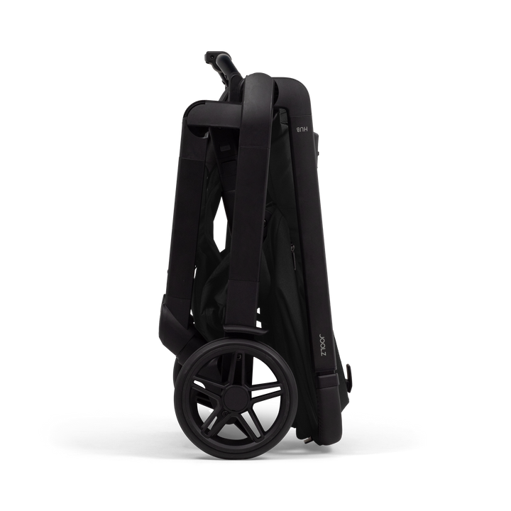 Joolz Hub2 Essential Bundle - Space Black