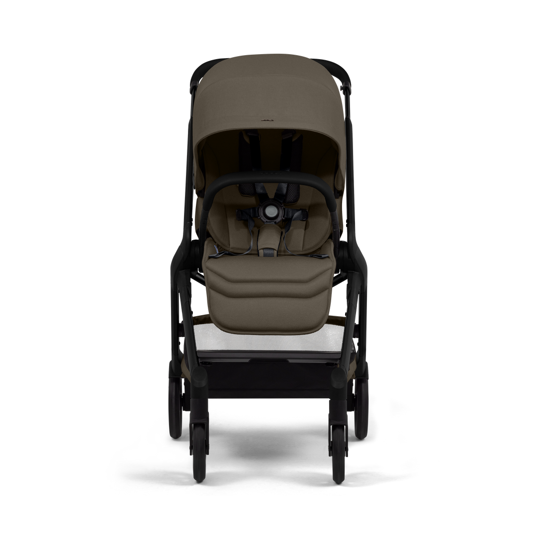 Joolz Hub2 Bundle - Hazel Brown
