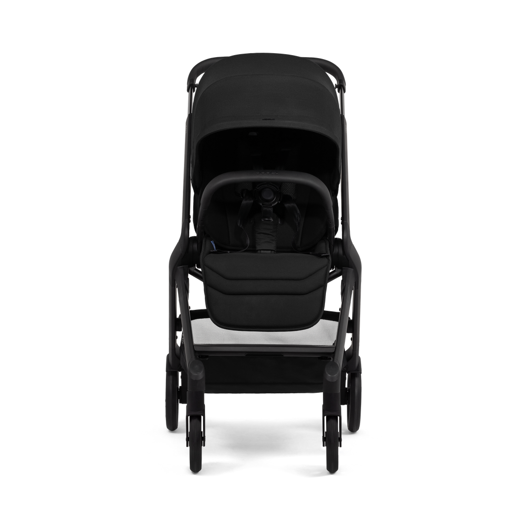 Joolz Hub2 Essential Bundle - Space Black