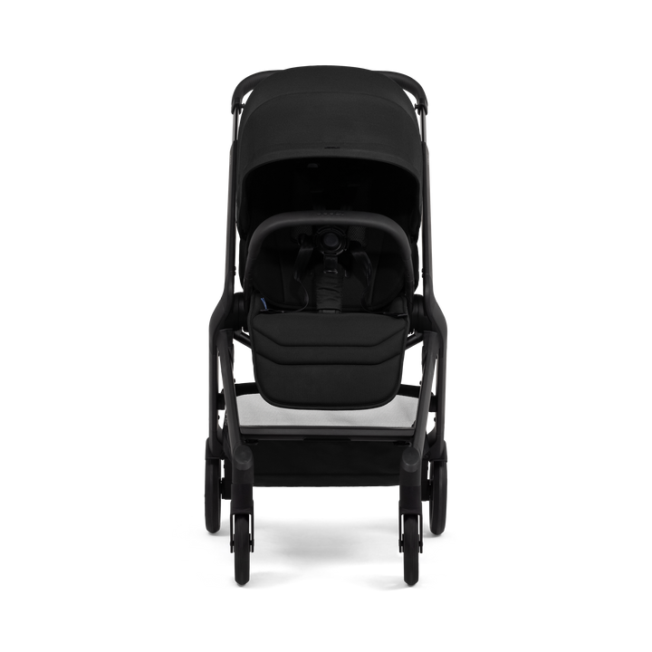 Joolz Hub2 Essential Bundle - Space Black