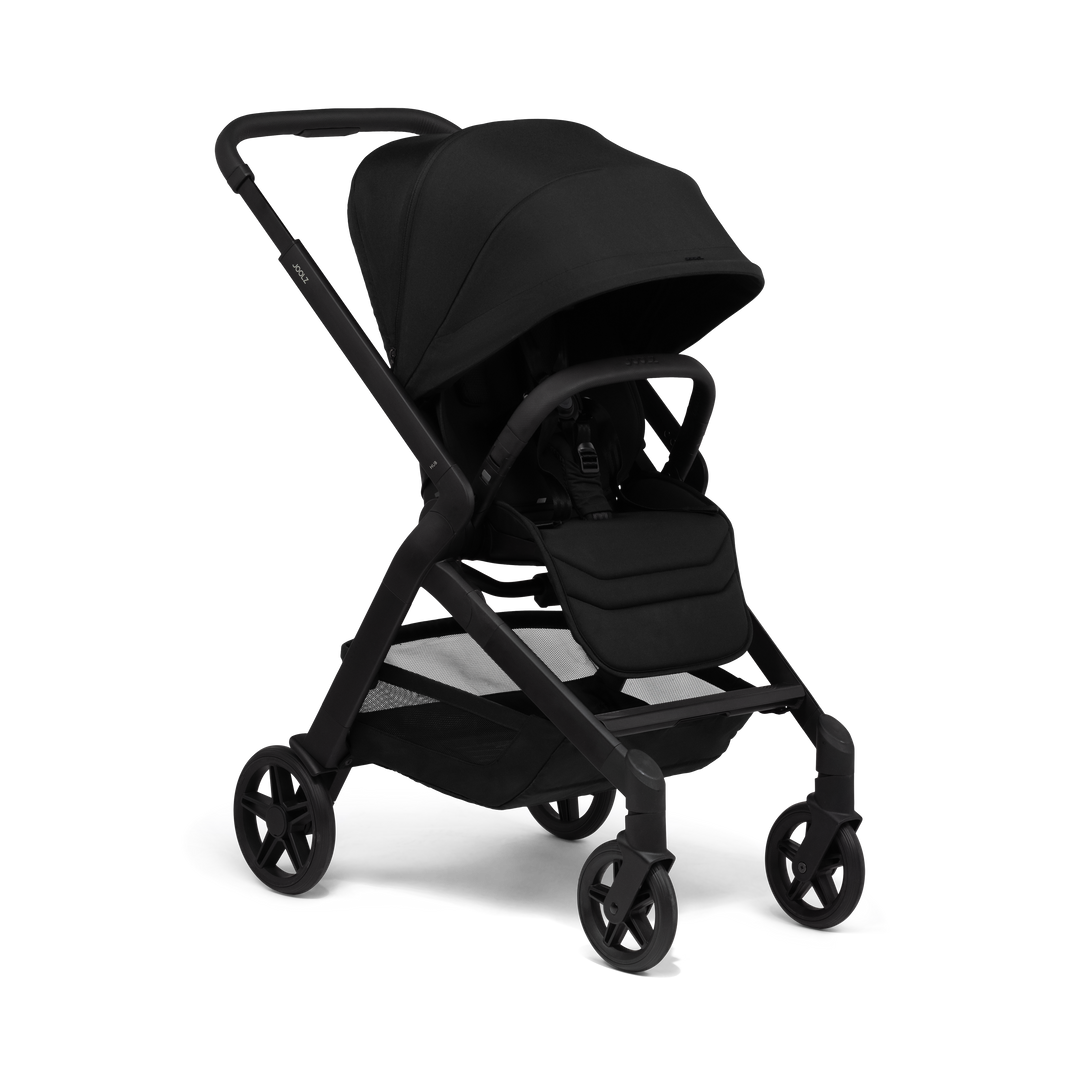 Joolz Hub2 Essential Bundle - Space Black
