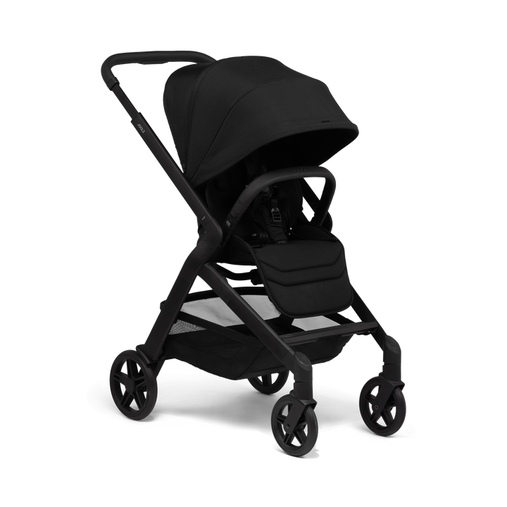 Joolz Hub2 Essential Bundle - Space Black