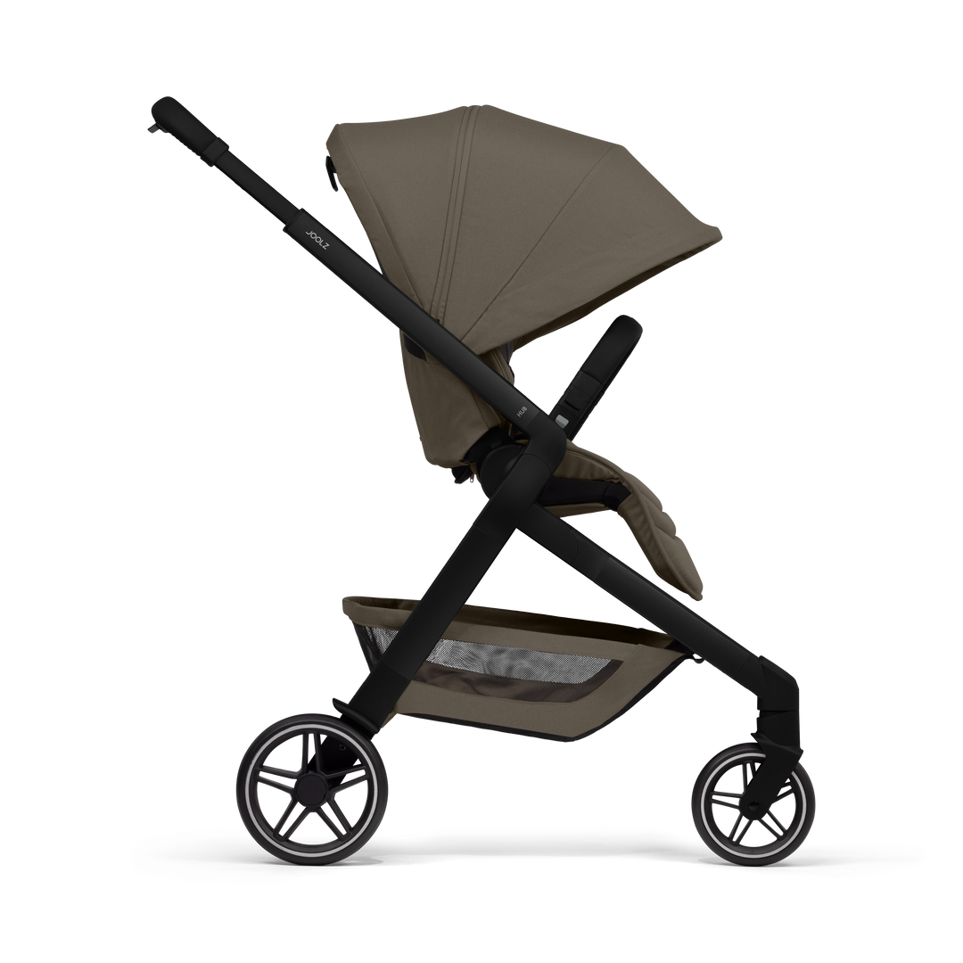 Joolz Hub2 Bundle - Hazel Brown