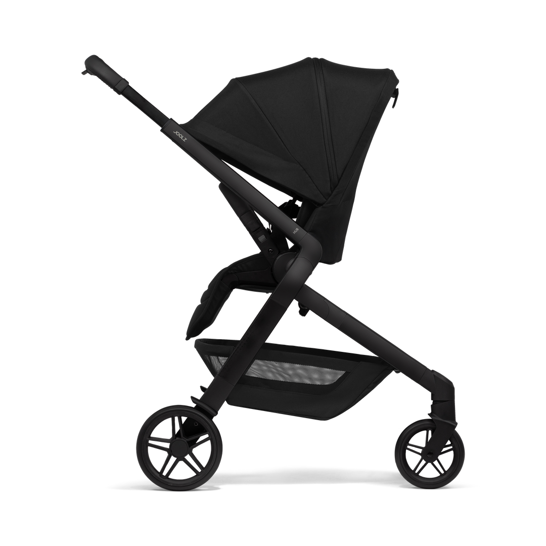 Joolz Hub2 Essential Bundle - Space Black