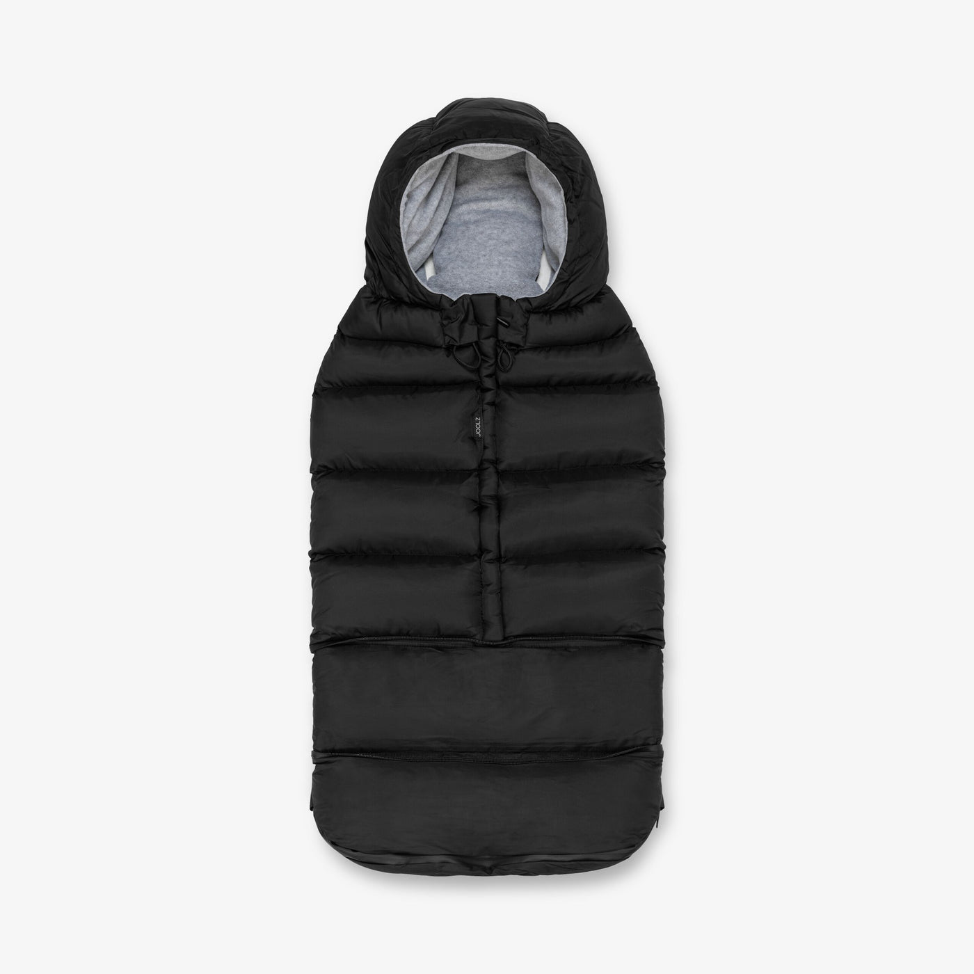 Joolz Puffer Footmuff - Space Black