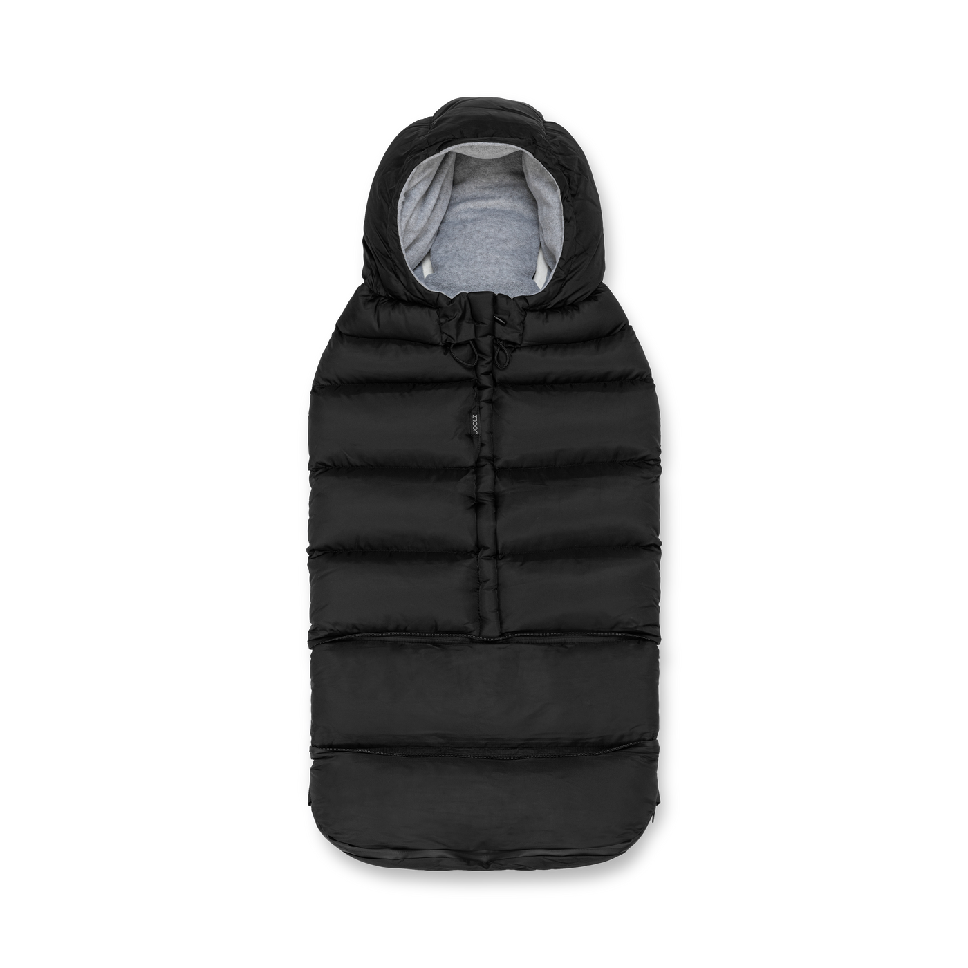 Joolz Puffer Footmuff - Space Black