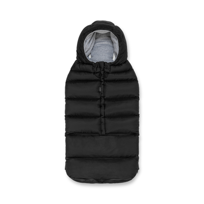 Joolz Puffer Footmuff - Space Black