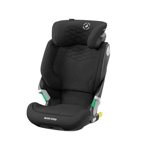 Maxi-Cosi Kore Pro I-Size Car Seat - Authentic Black