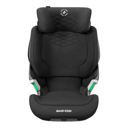 Maxi-Cosi Kore Pro I-Size Car Seat - Authentic Black