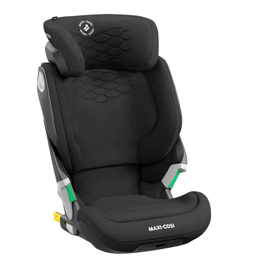 Maxi-Cosi Kore Pro I-Size Car Seat - Authentic Black
