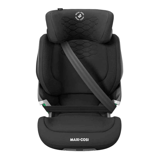 Maxi-Cosi Kore Pro I-Size Car Seat - Authentic Black