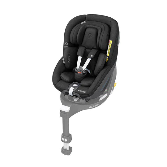 Maxi-Cosi Pearl 360 Car Seat - Authentic Black