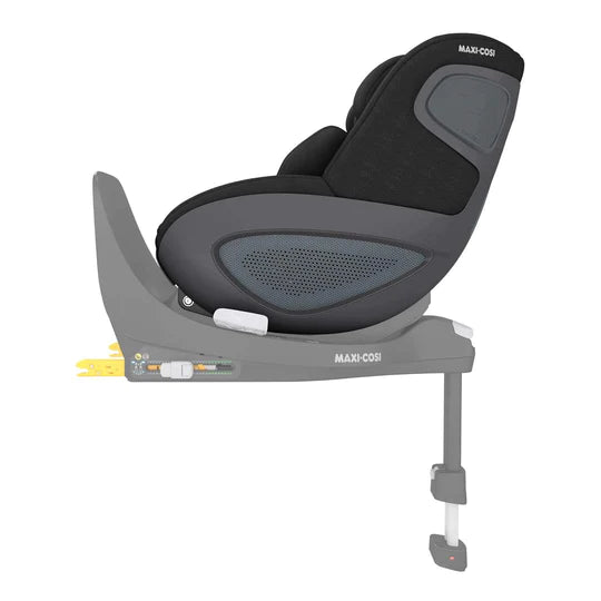 Maxi-Cosi Pearl 360 Car Seat - Authentic Black