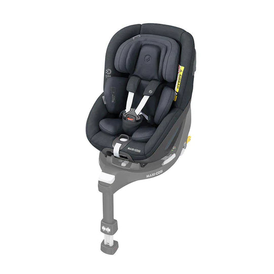 Maxi-Cosi Pearl 360 Car Seat - Authentic Graphite