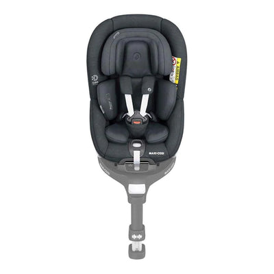 Maxi-Cosi Pearl 360 Car Seat - Authentic Graphite