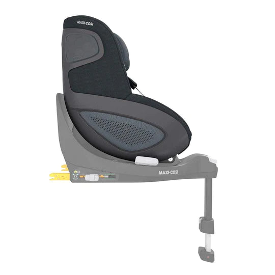 Maxi-Cosi Pearl 360 Car Seat - Authentic Graphite