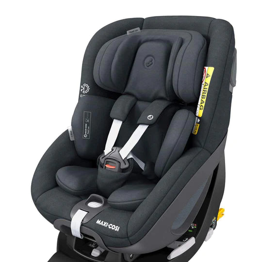 Maxi-Cosi Pearl 360 Car Seat - Authentic Graphite