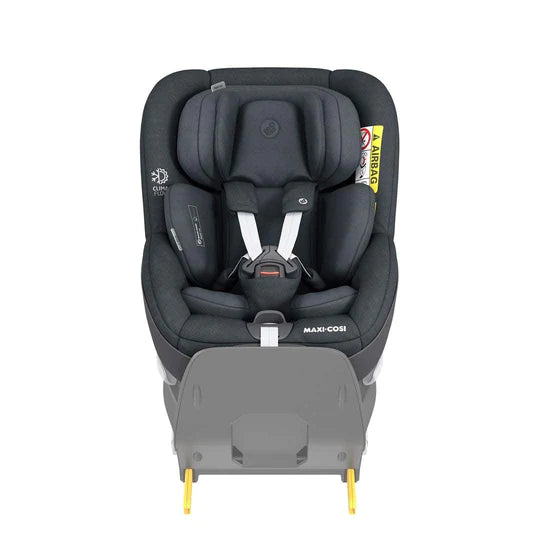 Maxi-Cosi Pearl 360 Car Seat - Authentic Graphite