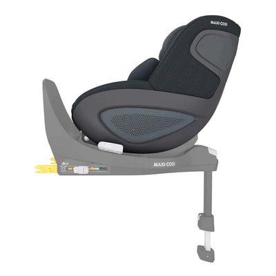 Maxi-Cosi Pearl 360 Car Seat - Authentic Graphite