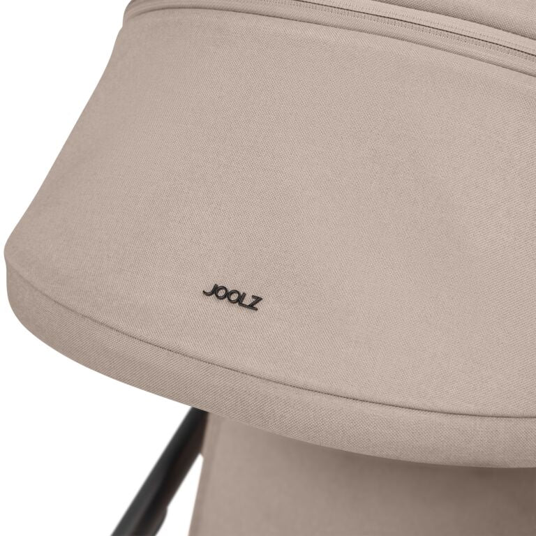 Joolz Day 5 Complete Set - Sandy Taupe