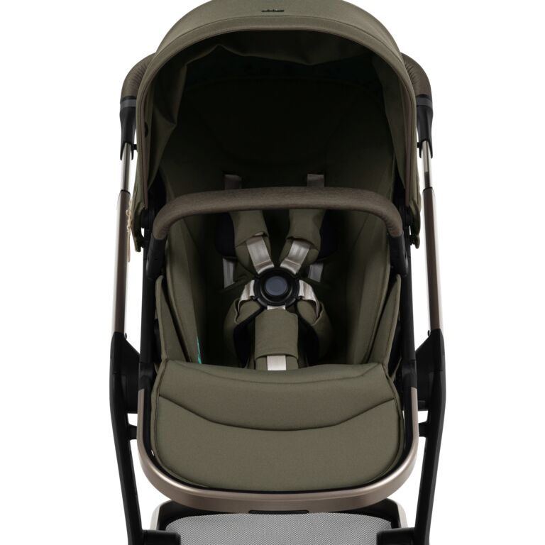 Joolz Day 5 Complete Set Special Edition - Olive Green