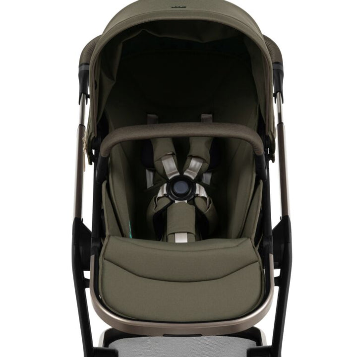 Joolz Day 5 Complete Set Special Edition - Olive Green