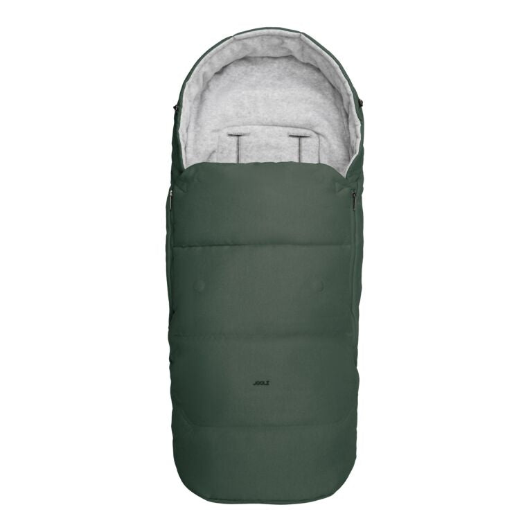 Joolz Universal Footmuff V3 - Forest Green