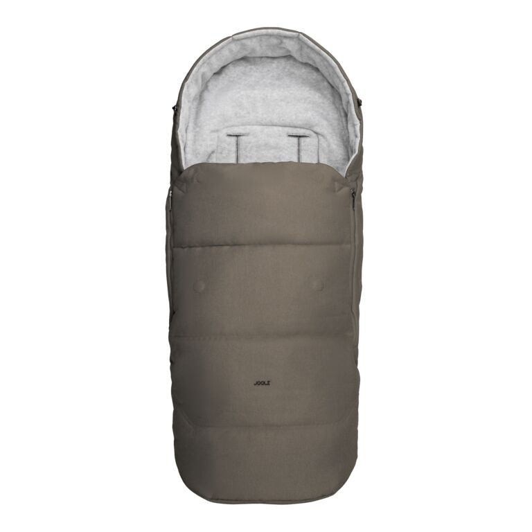 Joolz Universal Footmuff V3 - Hazel Brown