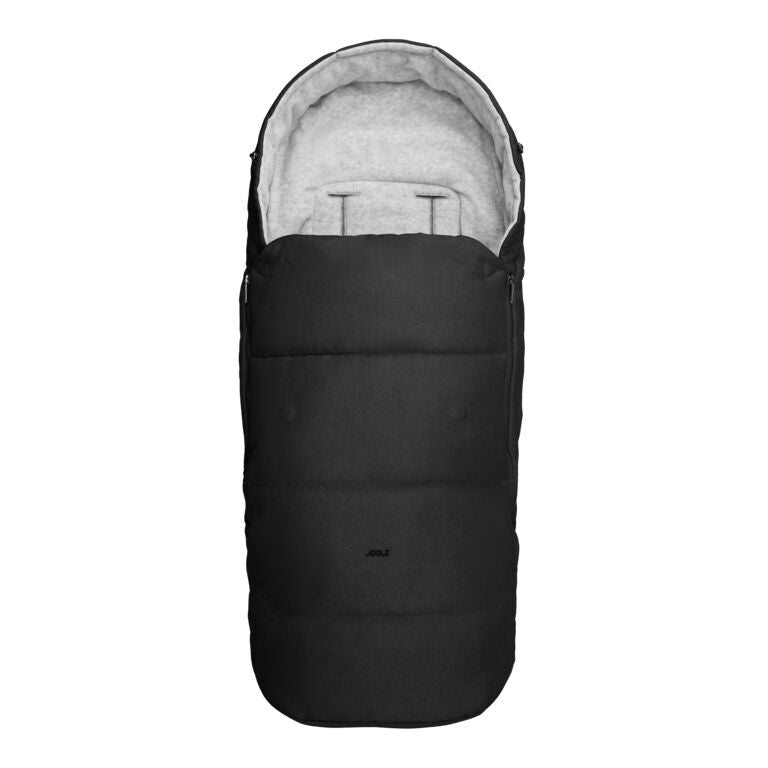 Joolz Universal Footmuff V3 - Space Black